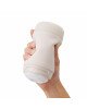 Мастурбатор TENGA PUFFY LATTE BROWN, ультрам’який матеріал, багаторазовий, наскрізний Мастурбатор TENGA PUFFY LATTE BROWN, ультрам’який матеріал, багаторазовий, наскрізний