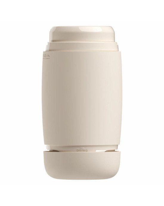 Мастурбатор TENGA PUFFY LATTE BROWN, ультрам’який матеріал, багаторазовий, наскрізний Мастурбатор TENGA PUFFY LATTE BROWN, ультрам’який матеріал, багаторазовий, наскрізний
