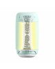 Мастурбатор TENGA PUFFY MINT GREEN, ультрам’який матеріал, багаторазовий, наскрізний Мастурбатор TENGA PUFFY MINT GREEN, ультрам’який матеріал, багаторазовий, наскрізний