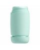 Мастурбатор TENGA PUFFY MINT GREEN, ультрам’який матеріал, багаторазовий, наскрізний Мастурбатор TENGA PUFFY MINT GREEN, ультрам’який матеріал, багаторазовий, наскрізний