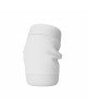 Мастурбатор TENGA PUFFY SUGAR WHITE, ультрам’який матеріал, багаторазовий, наскрізний Мастурбатор TENGA PUFFY SUGAR WHITE, ультрам’який матеріал, багаторазовий, наскрізний
