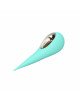 Кліторальний вібратор LELO DOT Aqua, точкова стимуляція, технологія Infinite Loop Кліторальний вібратор LELO DOT Aqua, точкова стимуляція, технологія Infinite Loop