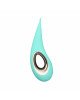 Кліторальний вібратор LELO DOT Aqua, точкова стимуляція, технологія Infinite Loop Кліторальний вібратор LELO DOT Aqua, точкова стимуляція, технологія Infinite Loop