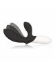 Масажер простати LELO Loki Wave 2 Black, 2 мотори, манливий рух + вібрація Масажер простати LELO Loki Wave 2 Black, 2 мотори, манливий рух + вібрація