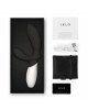Масажер простати LELO Loki Wave 2 Black, 2 мотори, манливий рух + вібрація Масажер простати LELO Loki Wave 2 Black, 2 мотори, манливий рух + вібрація