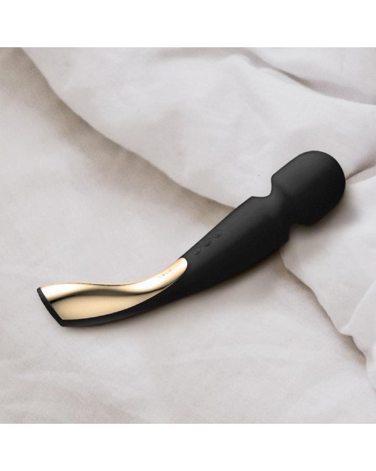Вібромасажер LELO Smart Wand 2 Large Black Вібромасажер LELO Smart Wand 2 Large Black