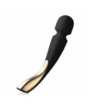 Вібромасажер LELO Smart Wand 2 Large Black