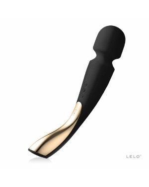 Вібромасажер LELO Smart Wand 2 Medium Black