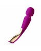 Вібромасажер LELO Smart Wand 2 Medium Deep Rose Вібромасажер LELO Smart Wand 2 Medium Deep Rose