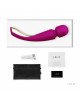 Вібромасажер LELO Smart Wand 2 Medium Deep Rose Вібромасажер LELO Smart Wand 2 Medium Deep Rose