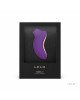 Звуковий стимулятор клітора LELO SONA 2 Purple, 12 режимів