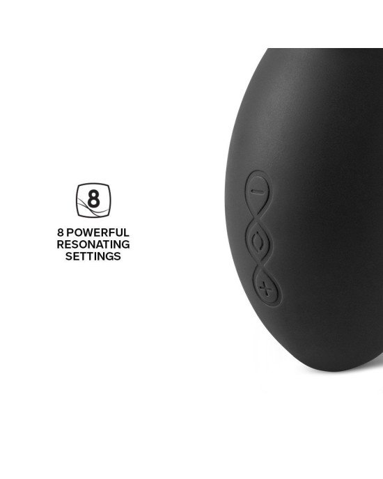Звуковий стимулятор LELO SONA 2 Cruise Black Звуковий стимулятор LELO SONA 2 Cruise Black