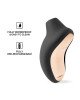 Звуковий стимулятор LELO SONA 2 Cruise Black Звуковий стимулятор LELO SONA 2 Cruise Black