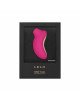 Звуковий стимулятор LELO SONA 2 Cruise Cerise