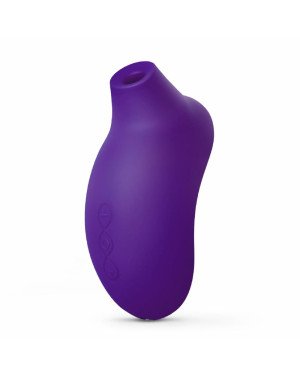 Звуковий стимулятор LELO SONA 2 Cruise Purple