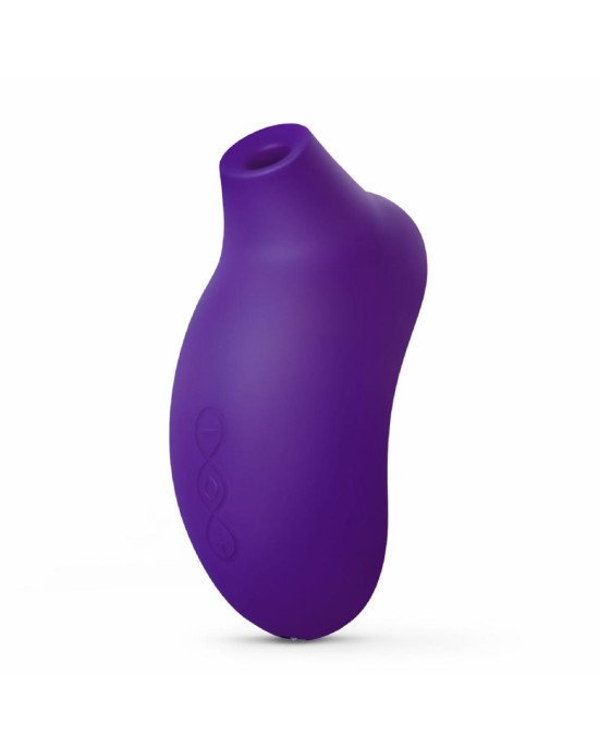 Звуковий стимулятор LELO SONA 2 Cruise Purple