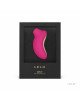 Звуковий стимулятор клітора LELO SONA Cerise Звуковий стимулятор клітора LELO SONA Cerise