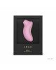 Звуковий стимулятор клітора LELO SONA Pink