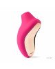 Звуковий стимулятор LELO SONA Cruise Cerise Звуковий стимулятор LELO SONA Cruise Cerise