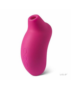 Звуковий стимулятор LELO SONA Cruise Cerise
