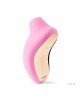 Звуковий стимулятор LELO SONA Cruise Pink