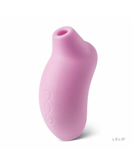 Звуковий стимулятор LELO SONA Cruise Pink