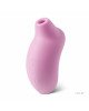 Звуковий стимулятор LELO SONA Cruise Pink