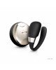 Вібратор для пар LELO Tiani 3 Black, 2 мотори, пульт ДК Вібратор для пар LELO Tiani 3 Black, 2 мотори, пульт ДК