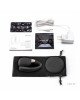 Вібратор для пар LELO Tiani 3 Black, 2 мотори, пульт ДК Вібратор для пар LELO Tiani 3 Black, 2 мотори, пульт ДК