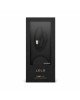 Вібратор для пар LELO Tiani Duo Black, 2 мотори, пульт ДК