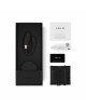 Вібратор для пар LELO Tiani Duo Black, 2 мотори, пульт ДК