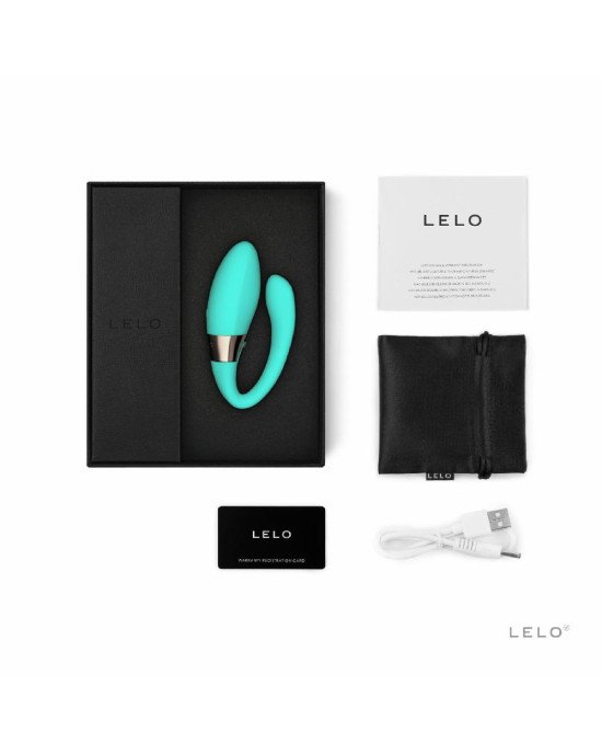 Вібратор LELO Tiani Harmony Aqua
