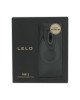 Ерекційне кільце з вібрацією LELO Tor 2 Black Ерекційне кільце з вібрацією LELO Tor 2 Black