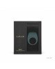 Ерекційне кільце з вібрацією LELO Tor 2 Green
