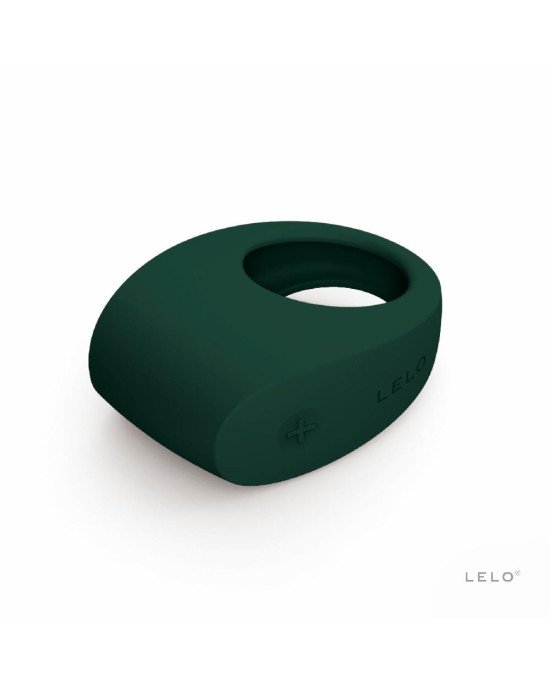 Ерекційне кільце з вібрацією LELO Tor 2 Green