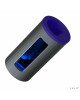 Смарт мастурбатор LELO F1S V2 Blue, вібрації, технологія SENSONIC, гра в застосунку Смарт мастурбатор LELO F1S V2 Blue, вібрації, технологія SENSONIC, гра в застосунку