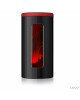 Смарт мастурбатор LELO F1S V2 Red, вібрації, технологія SENSONIC, гра в застосунку Смарт мастурбатор LELO F1S V2 Red, вібрації, технологія SENSONIC, гра в застосунку