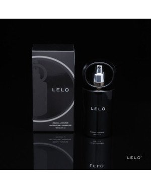 Лубрикант на водній основі LELO Personal Moisturizer, без гліцерину, рослинні екстракти, 150 мл
