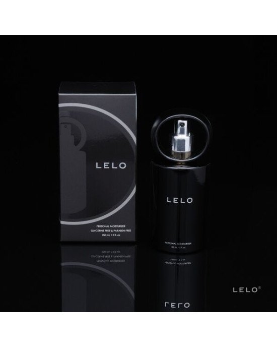 Лубрикант на водній основі LELO Personal Moisturizer, без гліцерину, рослинні екстракти, 150 мл Лубрикант на водній основі LELO Personal Moisturizer, без гліцерину, рослинні екстракти, 150 мл