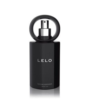 Лубрикант на водній основі LELO Personal Moisturizer, без гліцерину, рослинні екстракти, 150 мл