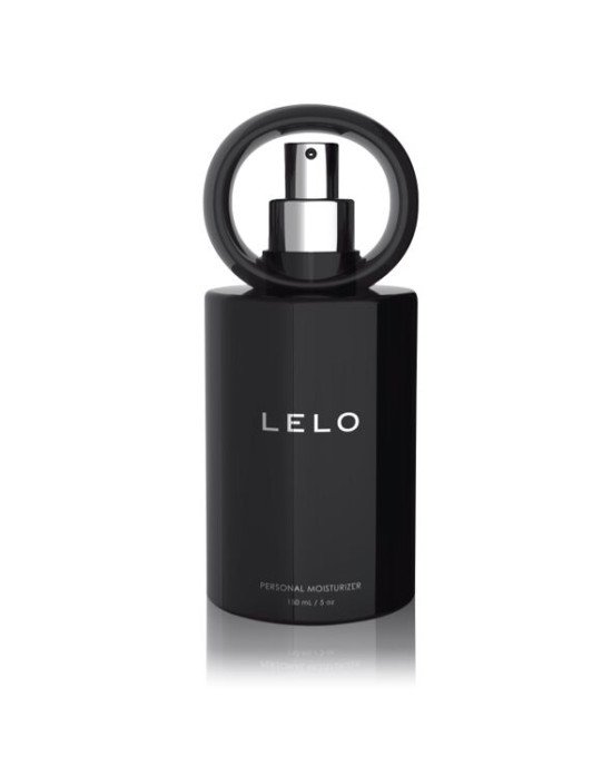 Лубрикант на водній основі LELO Personal Moisturizer, без гліцерину, рослинні екстракти, 150 мл Лубрикант на водній основі LELO Personal Moisturizer, без гліцерину, рослинні екстракти, 150 мл