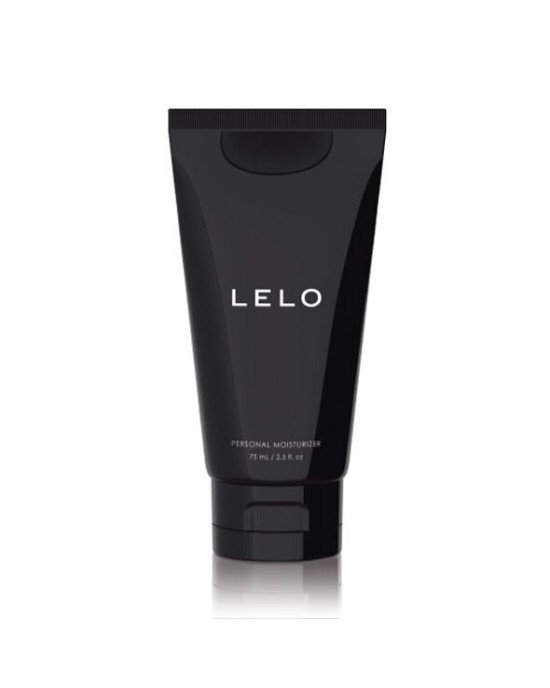 Лубрикант на водній основі LELO Personal Moisturizer, без гліцерину, рослинні екстракти, 75 мл Лубрикант на водній основі LELO Personal Moisturizer, без гліцерину, рослинні екстракти, 75 мл