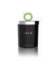 Масажна свічка LELO Massage Candle Snow Pear & Cedarwood, соєвий віск, 36 годин горіння Масажна свічка LELO Massage Candle Snow Pear & Cedarwood, соєвий віск, 36 годин горіння