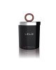 Масажна свічка LELO Massage Candle Vanilla & Creme de Cacao, соєвий віск, 36 годин горіння Масажна свічка LELO Massage Candle Vanilla & Creme de Cacao, соєвий віск, 36 годин горіння