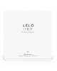 Презервативи LELO HEX Condoms Original 36 Pack, тонкі та суперміцні
