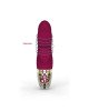 Вібратор-кролик Mystim Hop Hop Bob Fuchsia, потужний мотор, 8 режимів Вібратор-кролик Mystim Hop Hop Bob Fuchsia, потужний мотор, 8 режимів