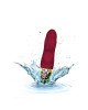 Вібратор-кролик Mystim Hop Hop Bob Fuchsia, потужний мотор, 8 режимів Вібратор-кролик Mystim Hop Hop Bob Fuchsia, потужний мотор, 8 режимів