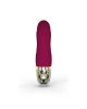 Вібратор-кролик Mystim Hop Hop Bob Fuchsia, потужний мотор, 8 режимів Вібратор-кролик Mystim Hop Hop Bob Fuchsia, потужний мотор, 8 режимів