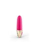 Вібратор Mystim Sleak Freak Pink, 8 режимів, внутрішня та зовнішня стимуляція Вібратор Mystim Sleak Freak Pink, 8 режимів, внутрішня та зовнішня стимуляція