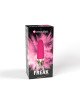 Вібратор Mystim Sleak Freak Pink, 8 режимів, внутрішня та зовнішня стимуляція Вібратор Mystim Sleak Freak Pink, 8 режимів, внутрішня та зовнішня стимуляція